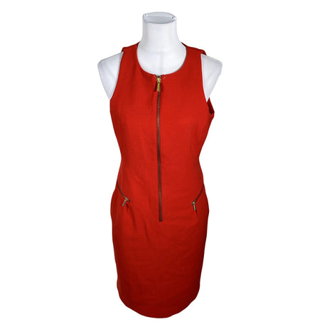 Unisex Michael Kors - Mitteveniv kleit, suurus 36 - Punane ()