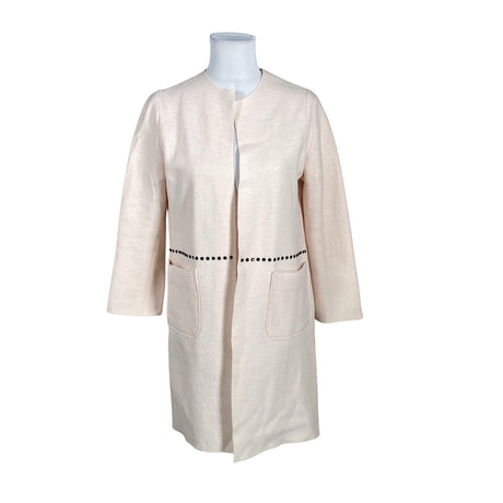 Unisex me&i - Trikotaažist kleit, suurus 36 - Sinine ()