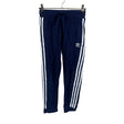 Unisex Adidas - Dressikangast püksid, suurus 134 - 140 - Sinine ()