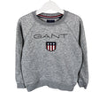 Unisex Gant - Dressikangast pluus, suurus 110 - 116 - Hall ()