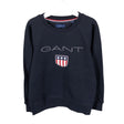 Unisex Gant - Dressikangast pluus, suurus 134 - 140 - Sinine ()