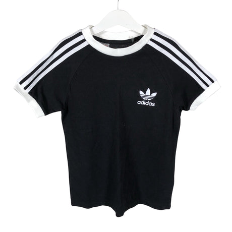 Unisex Adidas - T-särk, suurus 128 - 134 - Must ()