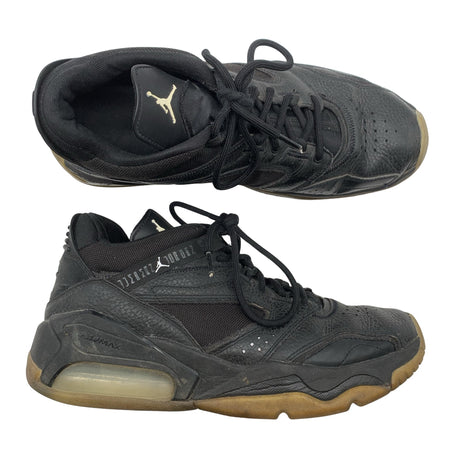 Unisex Jordan (Nike) - Tossud, suurus XS - Must ()