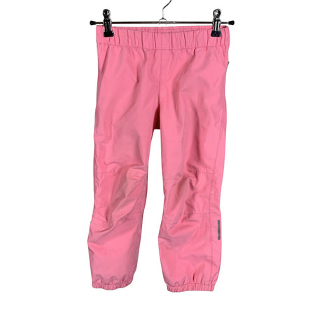 Unisex Reima - Kevad-/sügispüksid, suurus 104 - 110 - Roosa ()