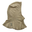 Unisex Ruskovilla - Kaelussall, suurus 1 - 2 vuotta - Beige ()
