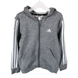 Unisex Adidas - Dressipluus, suurus 122 - 128 - Hall ()