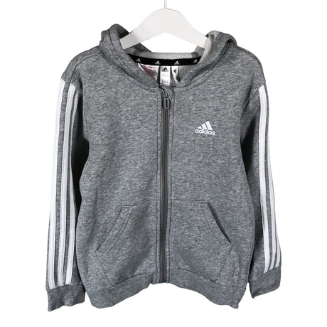 Unisex Adidas - Dressipluus, suurus 122 - 128 - Hall ()