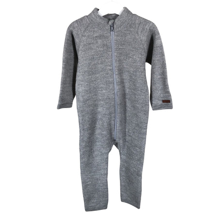 Unisex Name It - Villane kombinesoon, suurus 92 - 98 - Hall ()