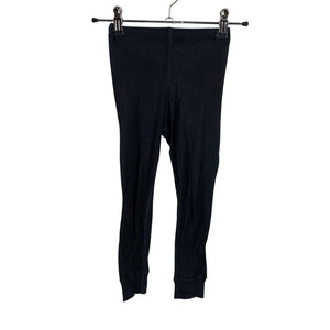 Unisex Ruskovilla - Soe pesu (püksid), suurus 104 - 110 - Must (1)