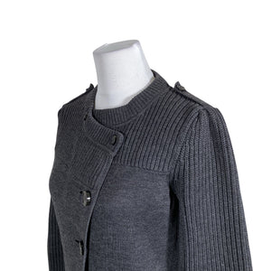 Unisex Diane von Furstenberg - Kardigan, suurus 36 - Hall (3)