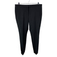Unisex Marimekko - Mittevenivad püksid, suurus 46 - Must ()
