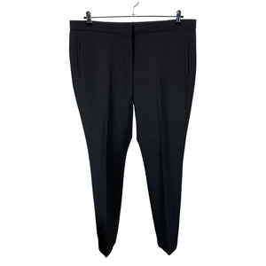 Unisex Marimekko - Mittevenivad püksid, suurus 46 - Must (1)
