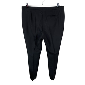 Unisex Marimekko - Mittevenivad püksid, suurus 46 - Must (2)