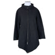 Unisex Noolan - Kardigan, suurus 44 - Must ()