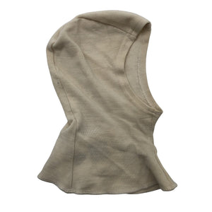 Unisex Kivat - Tuukrimüts, suurus 40 - 42 cm - Looduslik valge (1)