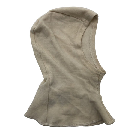 Unisex Kivat - Tuukrimüts, suurus 40 - 42 cm - Looduslik valge ()