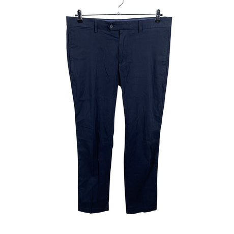 Unisex Cremieux - Chino-püksid, suurus W36 - Sinine ()