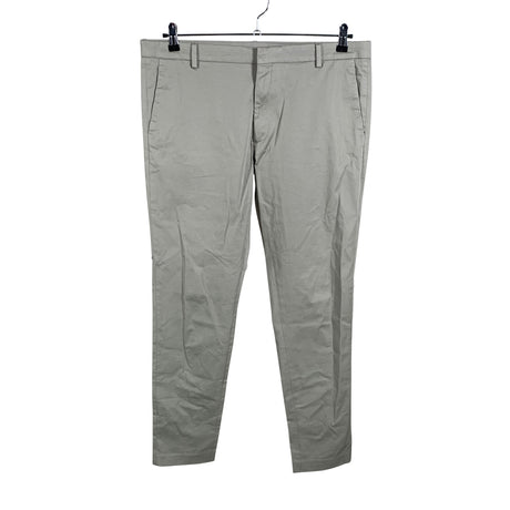 Unisex COS - Chino-püksid, suurus XXL - Hall ()