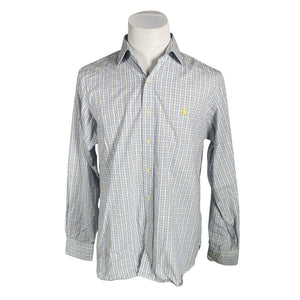 Unisex Polo Ralph Lauren - Triiksärk, suurus M - Valge (1)