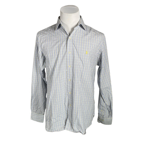 Unisex Polo Ralph Lauren - Triiksärk, suurus M - Valge ()