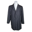 Unisex Buzo - Villane mantel, suurus XXXXXL - Hall ()