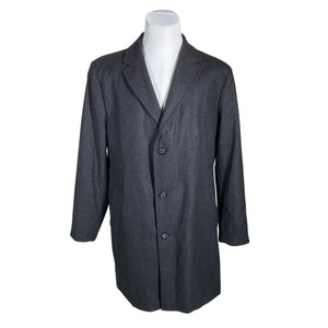 Unisex Buzo - Villane mantel, suurus XXXXXL - Hall (1)
