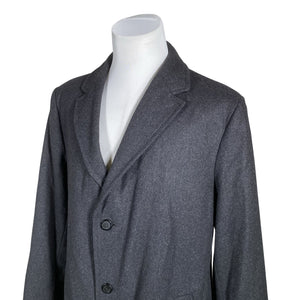 Unisex Buzo - Villane mantel, suurus XXXXXL - Hall (3)
