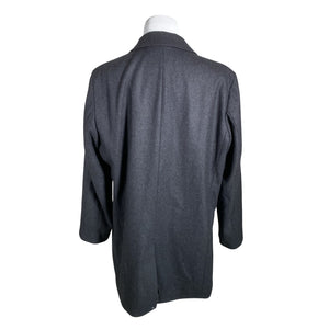 Unisex Buzo - Villane mantel, suurus XXXXXL - Hall (2)