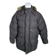 Unisex Joutsen - Sulejope, suurus XXL - Must ()