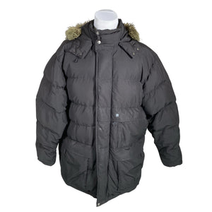 Unisex Joutsen - Sulejope, suurus XXL - Must (1)