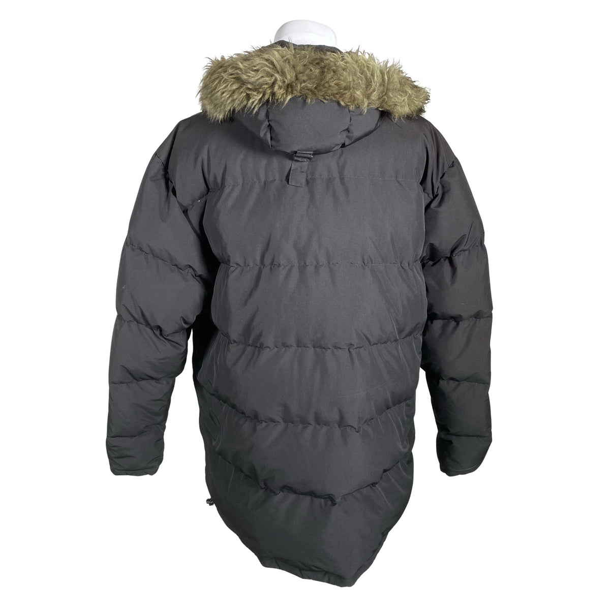 Unisex Joutsen - Sulejope, suurus XXL - Must (2)