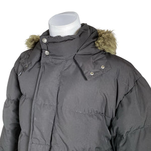 Unisex Joutsen - Sulejope, suurus XXL - Must (3)