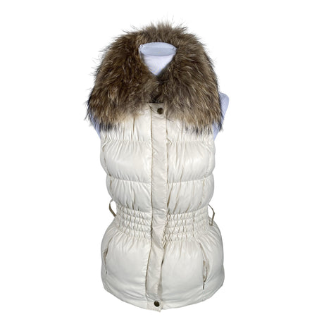 Unisex Set - Õuevest, suurus 34 - Beige ()