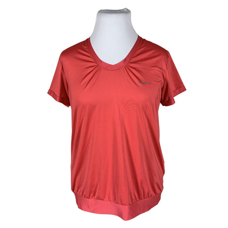 Unisex Craft - Spordisärk, lühikesed käised, suurus 42 - Roosa ()