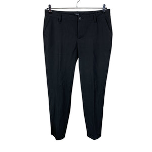Unisex Nanso - Mittevenivad püksid, suurus 42 - Must (1)