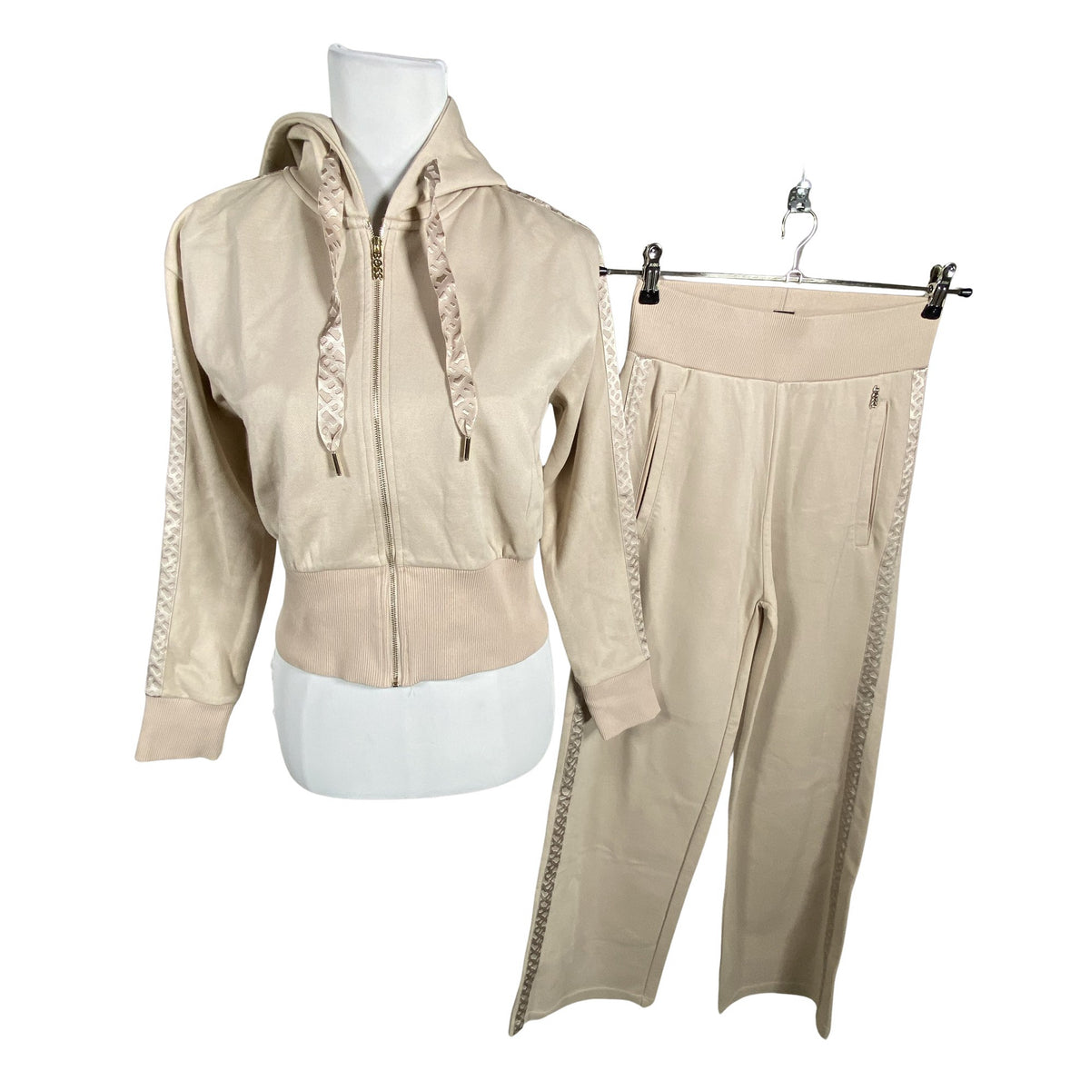 Unisex Hugo Boss - Dressid, suurus 34 - Heleroosa (1)