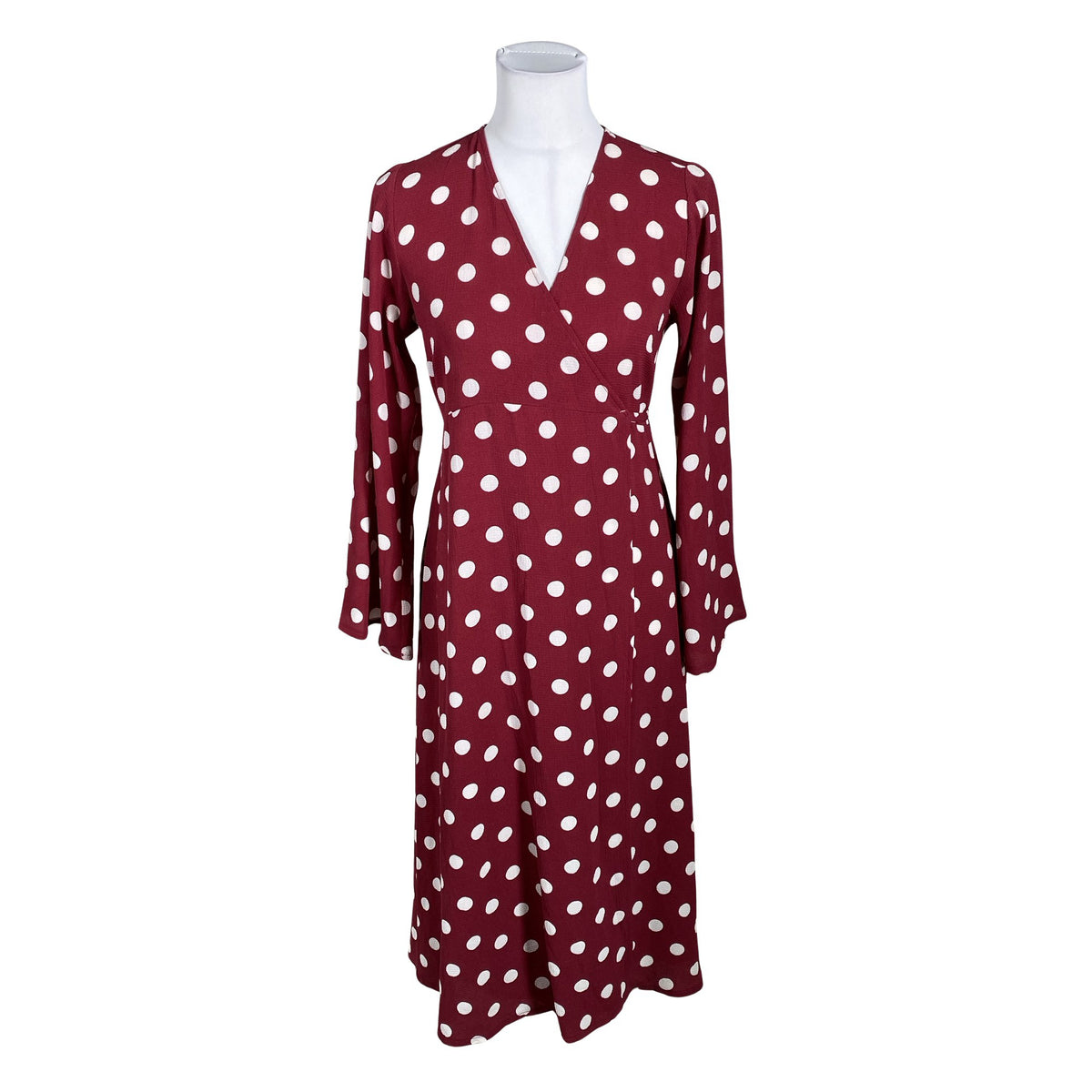 Unisex New Look maternity - Mitteveniv kleit, suurus 36 - Lilla (1)