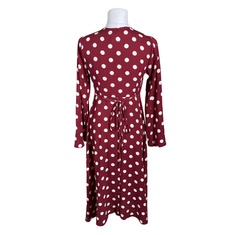 Unisex New Look maternity - Mitteveniv kleit, suurus 36 - Lilla (2)