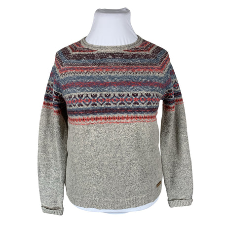 Unisex Weird Fish - Kampsun, suurus 42 - Hall ()