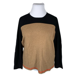 Unisex Gerry Weber - Kampsun, suurus 42 - Pruun (1)