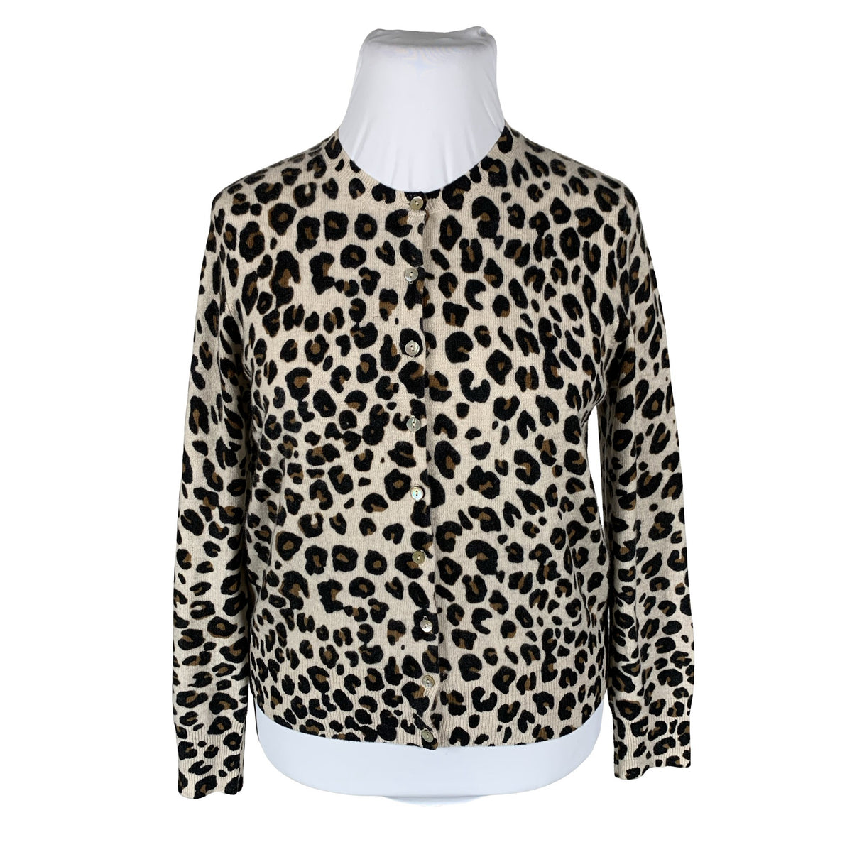 Unisex Marks&Spencer - Kardigan, suurus 42 - Beige (1)