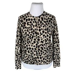 Unisex Marks&Spencer - Kardigan, suurus 42 - Beige (1)