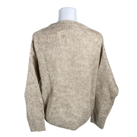 Unisex My Aurora - Kampsun, suurus 40 - Beige (2)