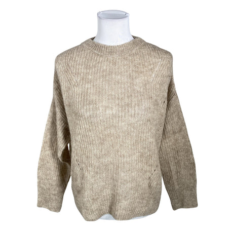 Unisex My Aurora - Kampsun, suurus 40 - Beige ()