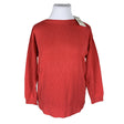 Unisex Barbour - Kampsun, suurus 44 - Punane ()