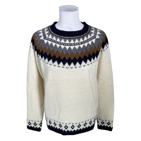 Unisex Aigle - Kampsun, suurus 40 - Beige ()