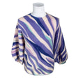 Unisex La Maille Sezane - Kampsun, suurus 40 - Lilla ()