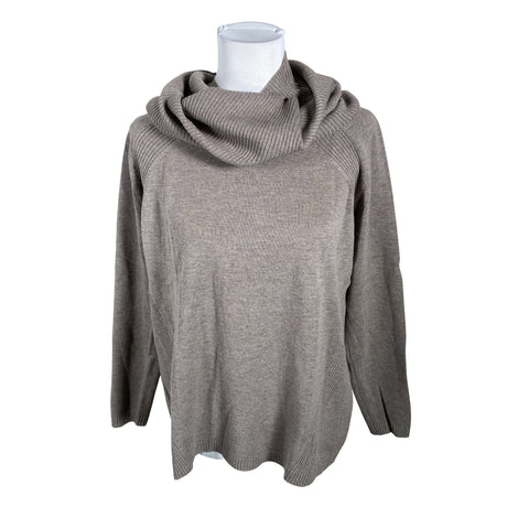 Unisex Ril's - Kampsun, suurus 38 - Hall ()