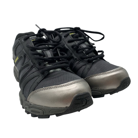 Unisex Icebug - Matkatossud, suurus XXS - Must (2)
