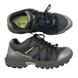 Unisex Icebug - Matkatossud, suurus XXS - Must ()